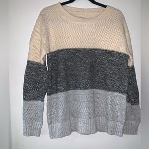 Amazon sweater